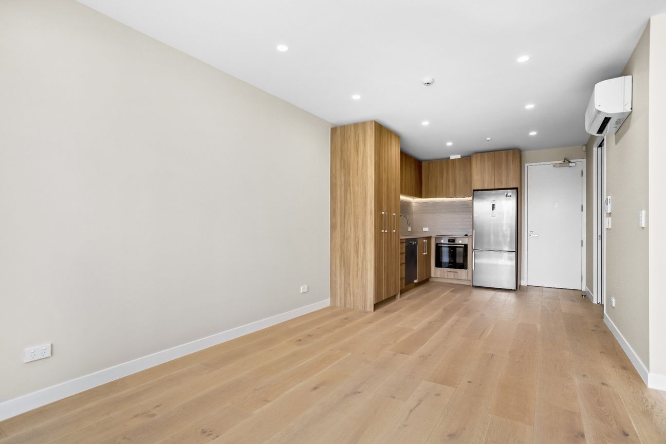 Modern 1 Bedroom in Point Chevalier - Więcej