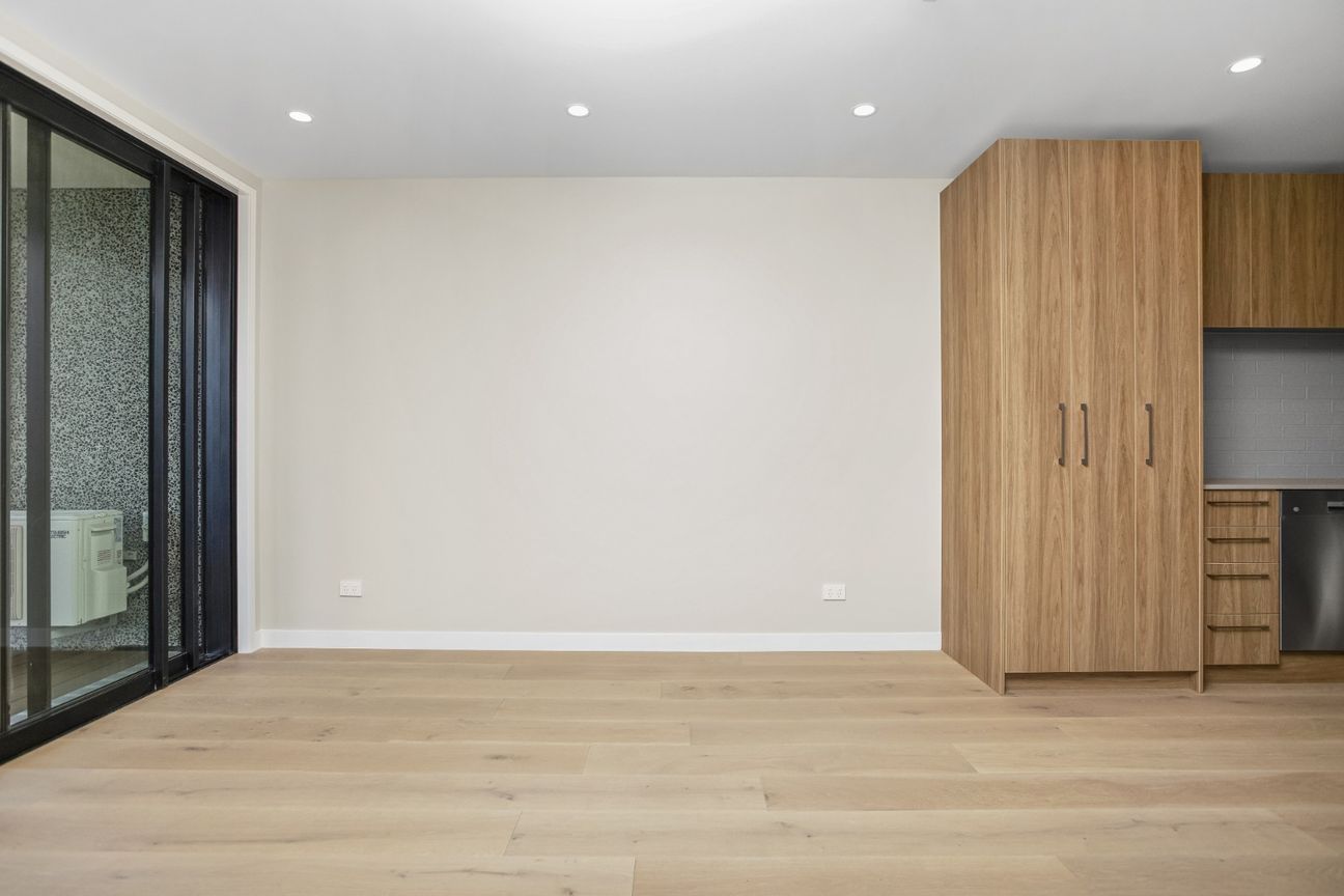 Modern 1 Bedroom in Point Chevalier - Widok 6