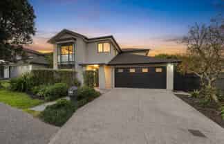 8 Vin Santo Lane, Te Atatu Peninsula