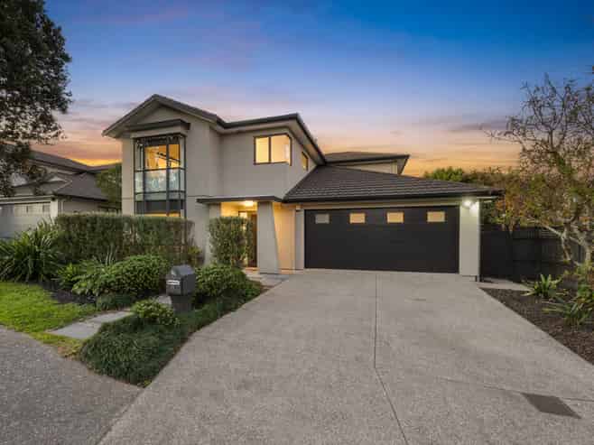 8 Vin Santo Lane, Te Atatu Peninsula