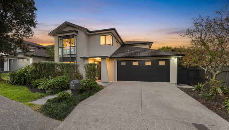 8 Vin Santo Lane, Te Atatu Peninsula