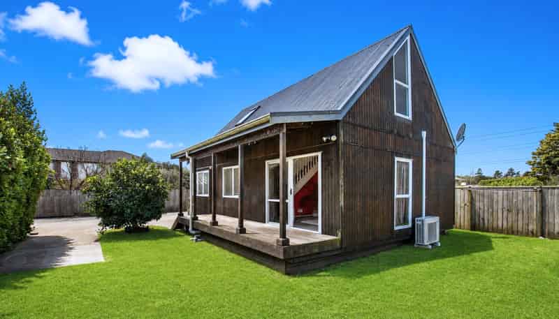 297C Porchester Road, Takanini