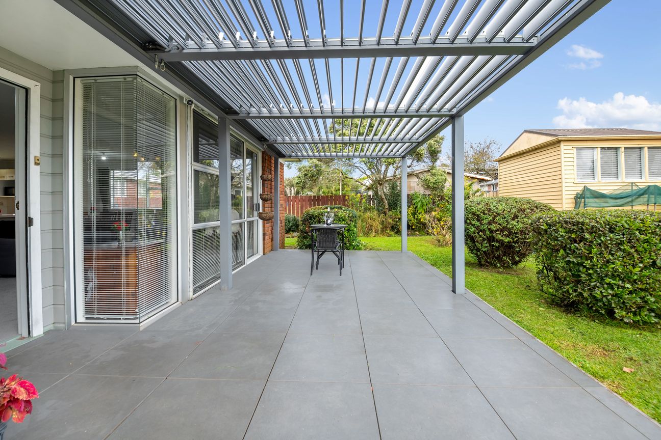 Single-Level Living at Its Best - Bild 6