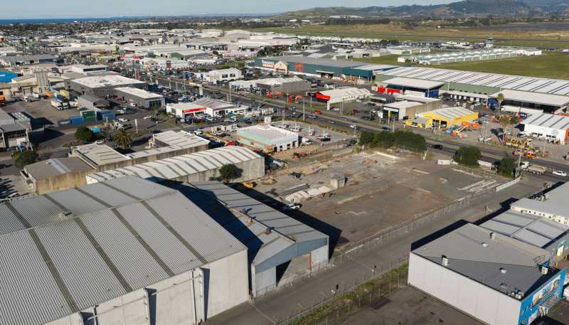 124 Hewletts Road, Mount Maunganui