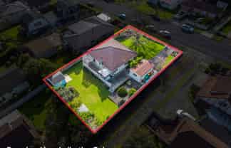 32 Cherry Road, Bucklands Beach