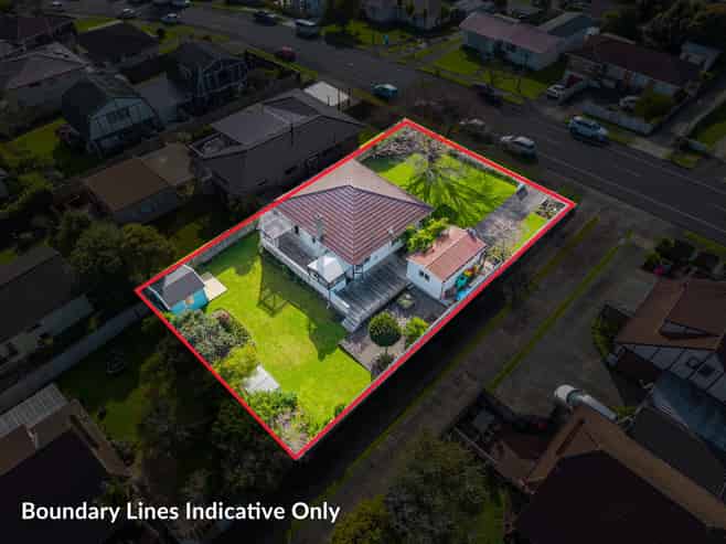 32 Cherry Road, Bucklands Beach