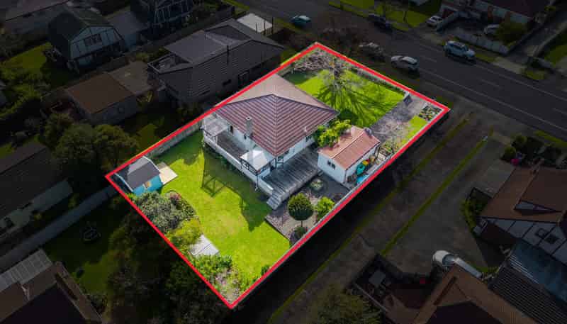 32 Cherry Road, Bucklands Beach