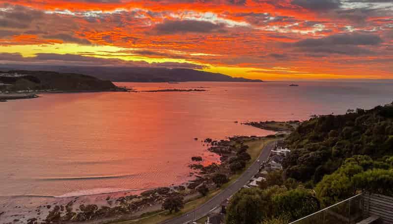 25 View Road, Houghton Bay