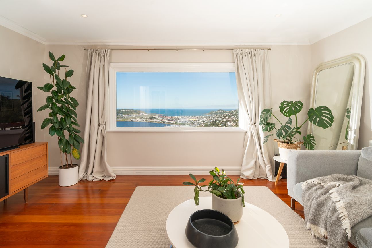 ELEVATED LIVING, ENDLESS VIEWS - Widok 2