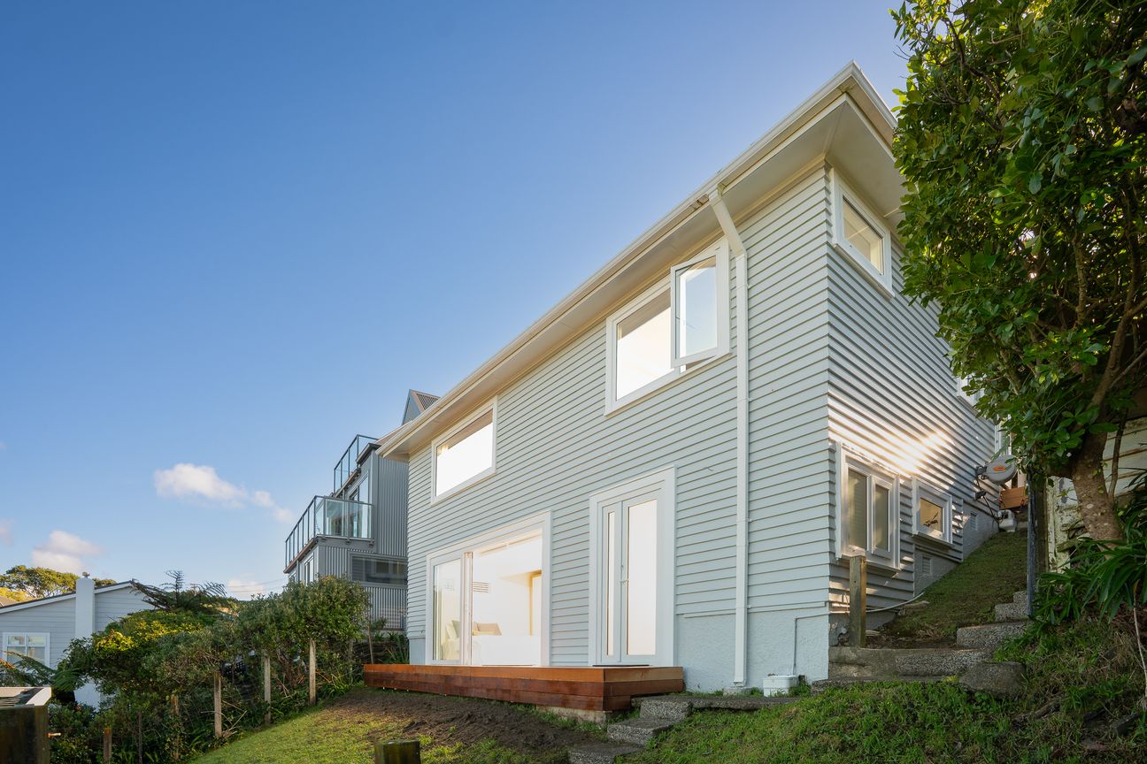 ELEVATED LIVING, ENDLESS VIEWS - Widok 4