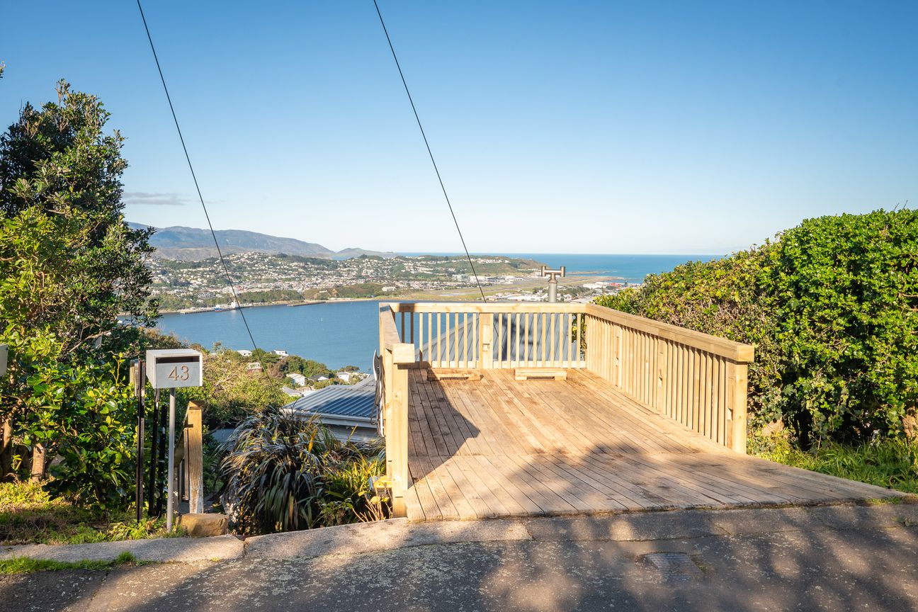 ELEVATED LIVING, ENDLESS VIEWS - Widok 5