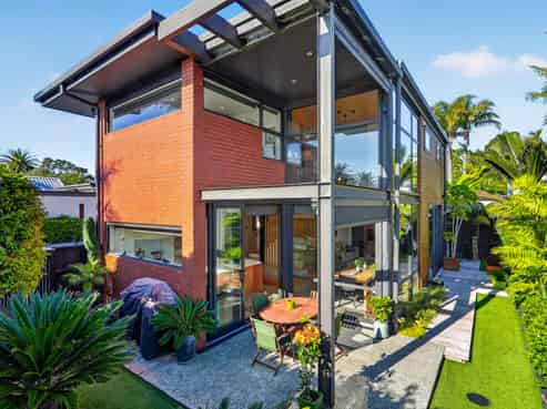 15A Red Bluff Rise, Campbells Bay