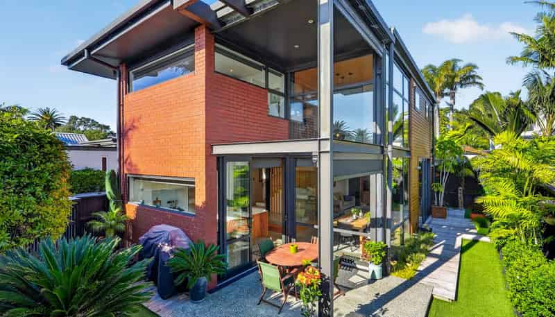 15A Red Bluff Rise, Campbells Bay