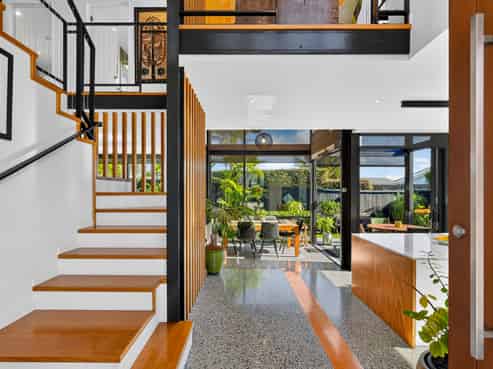 15A Red Bluff Rise, Campbells Bay