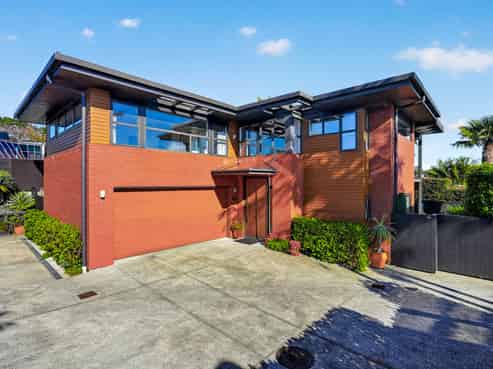 15A Red Bluff Rise, Campbells Bay