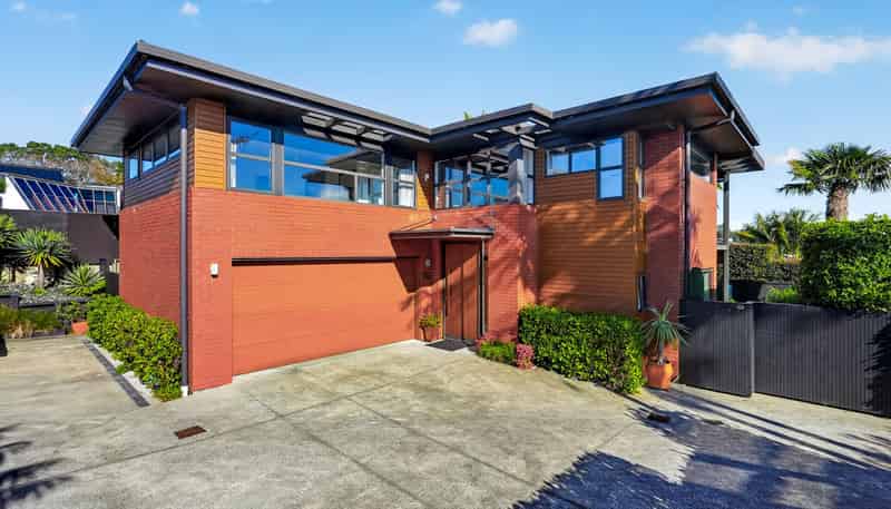 15A Red Bluff Rise, Campbells Bay