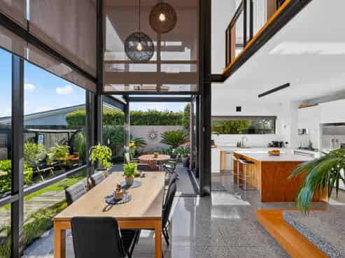 15A Red Bluff Rise, Campbells Bay
