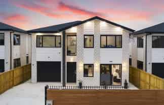 2 Elizabeth Avenue, Papatoetoe