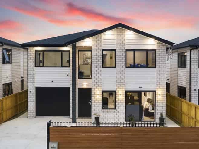 2 Elizabeth Avenue, Papatoetoe