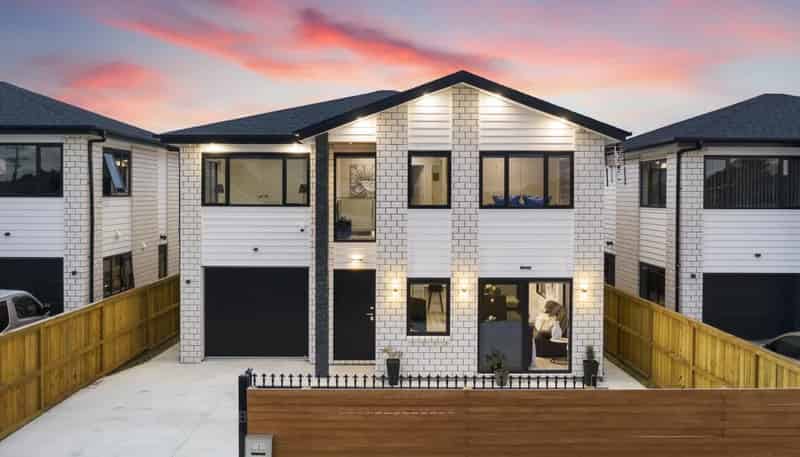 2 Elizabeth Avenue, Papatoetoe