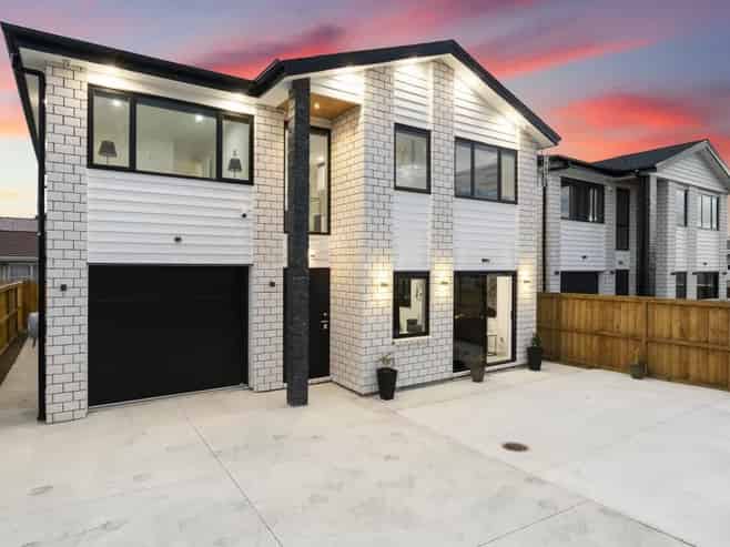 2 Elizabeth Avenue, Papatoetoe