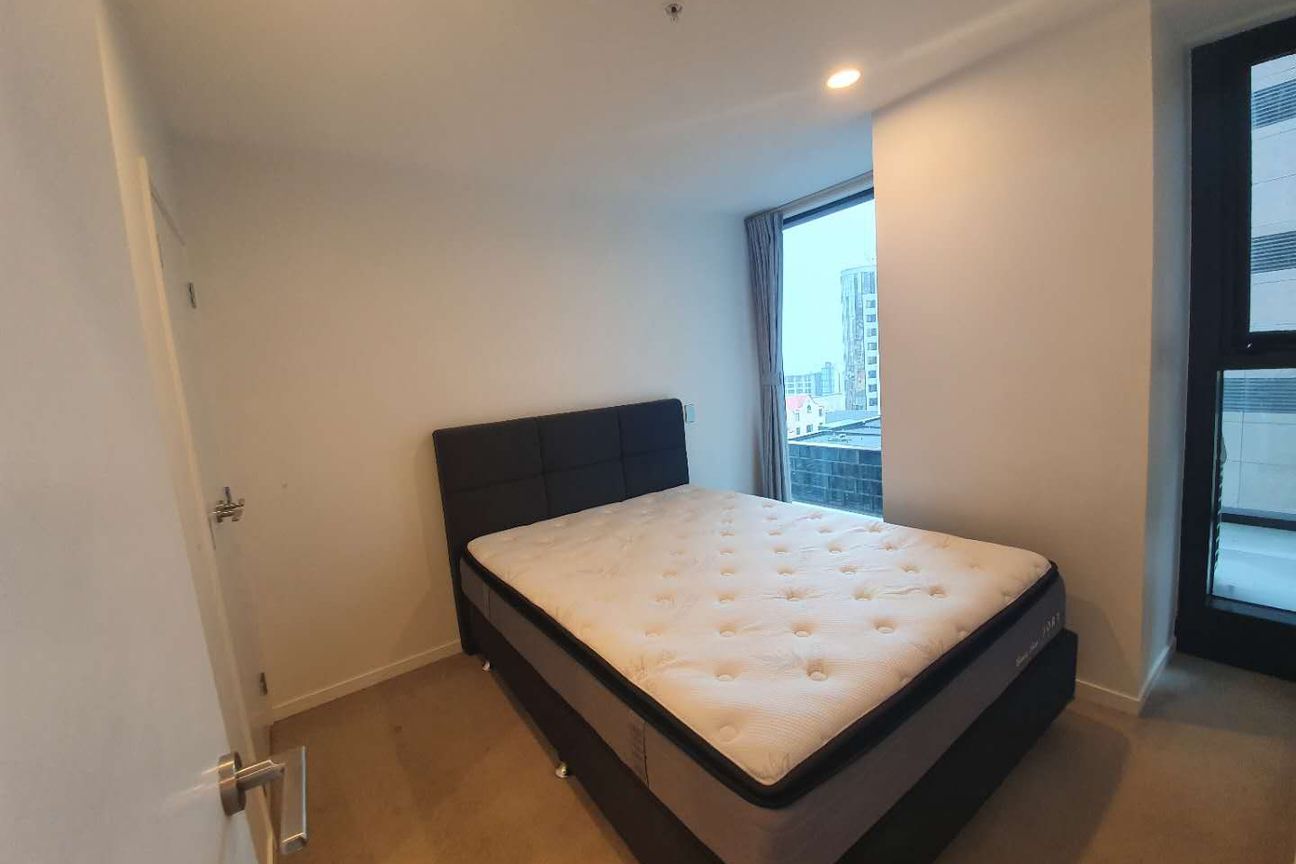 2 bedrooms apartment in city centre – pohled 4