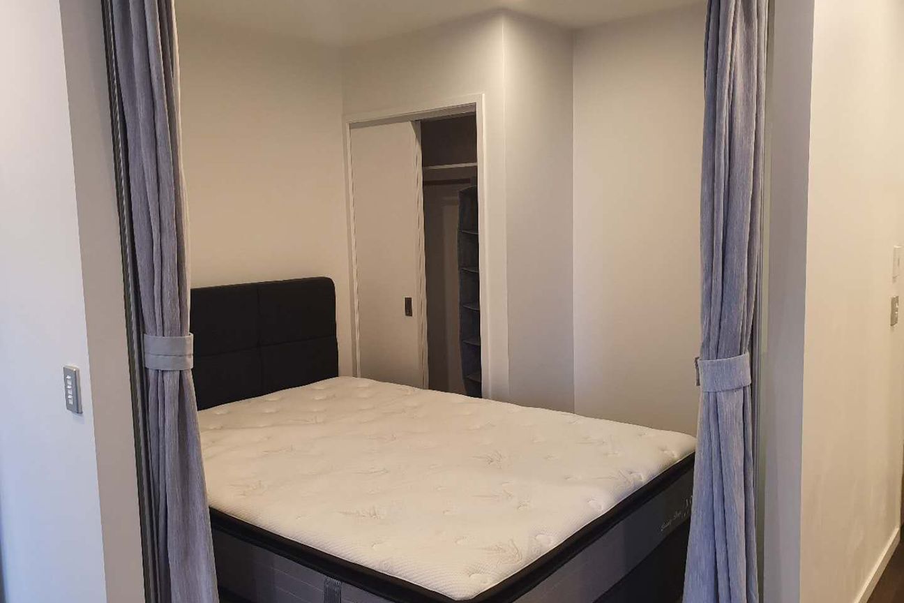 2 bedrooms apartment in city centre – pohled 5
