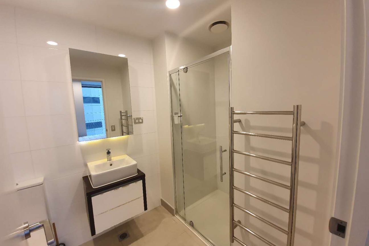 2 bedrooms apartment in city centre – pohled 6