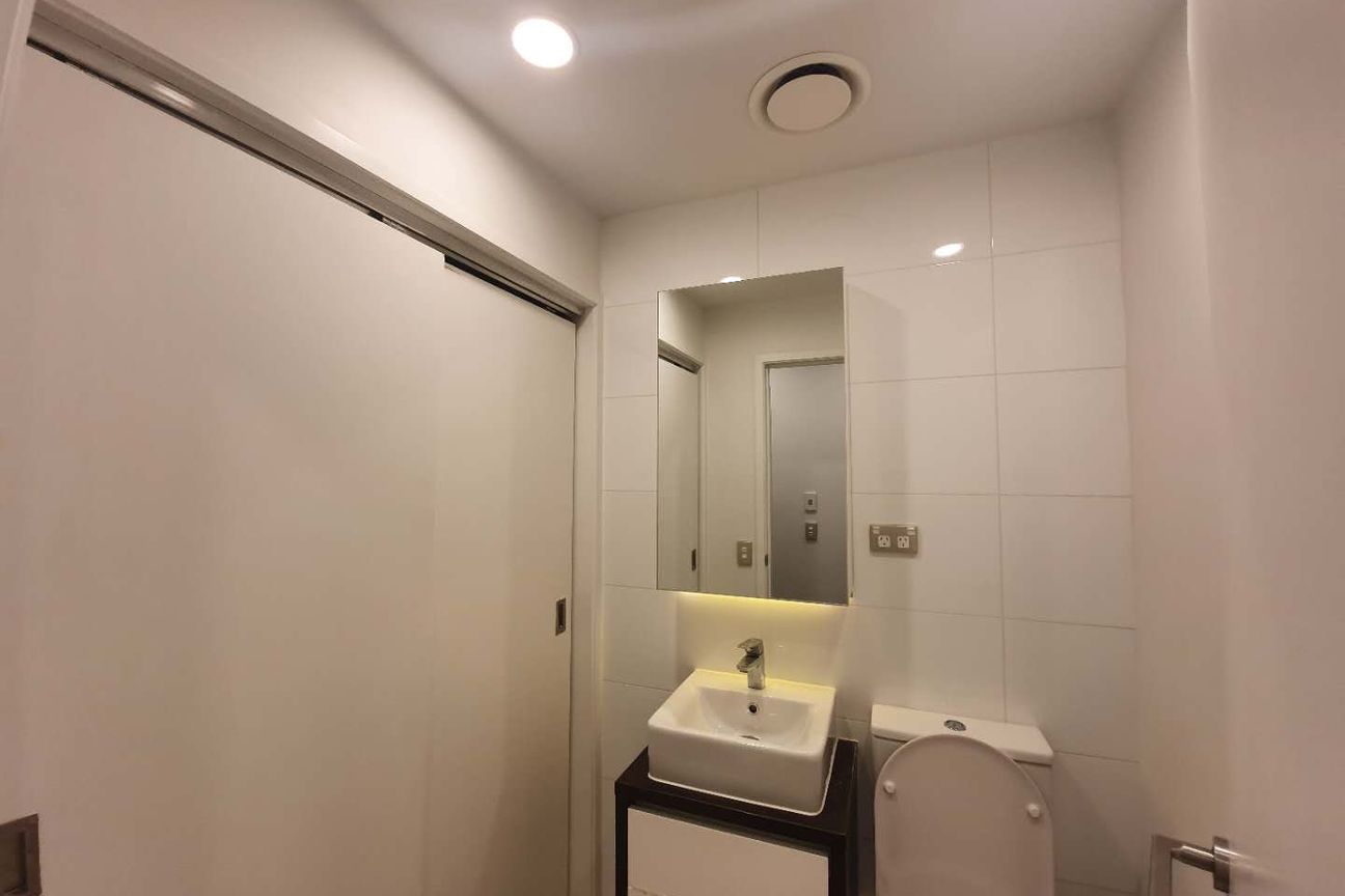2 bedrooms apartment in city centre – další