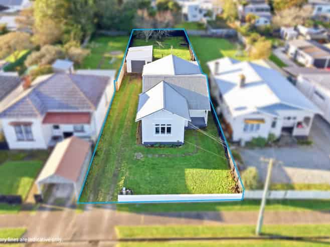 38 Alexander Street, Whanganui Central