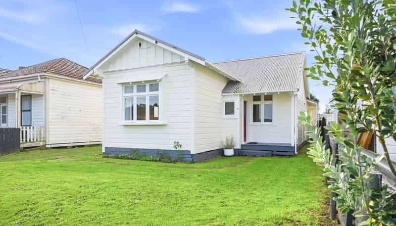 38 Alexander Street, Whanganui Central