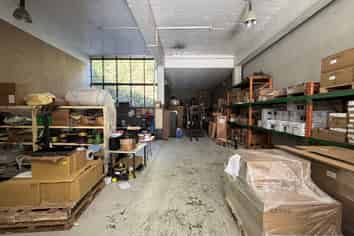Versatile Ngauranga Industrial Unit