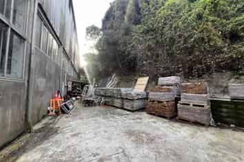 Versatile Ngauranga Industrial Unit