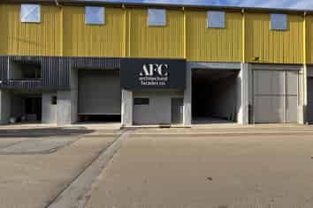 Versatile Ngauranga Industrial Unit