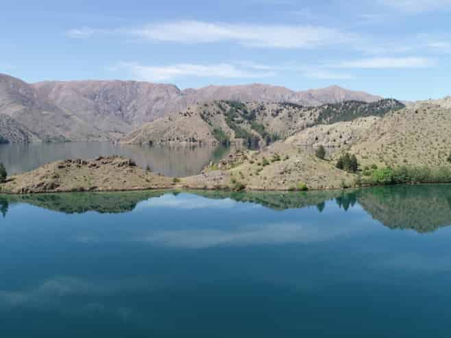  Omarama-Otematata Road, Otematata