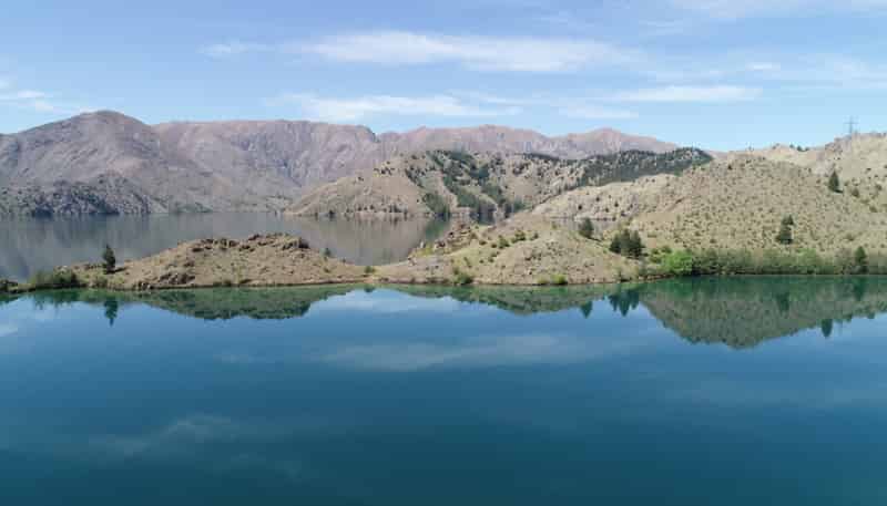  Omarama-Otematata Road, Otematata
