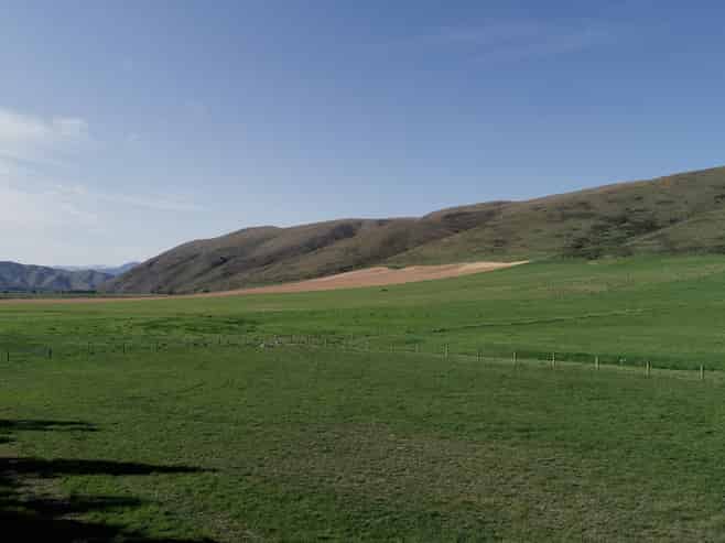  Omarama-Otematata Road, Otematata