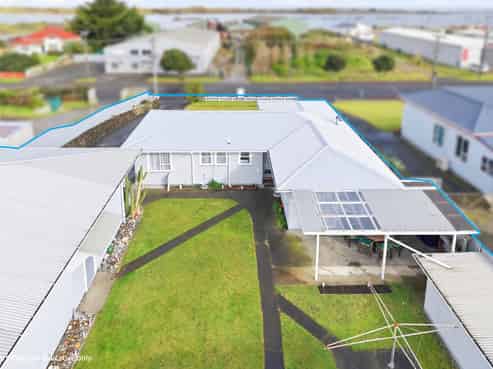462 Heads Road, Castlecliff