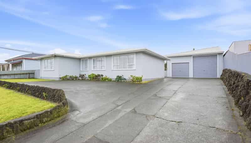 462 Heads Road, Castlecliff