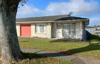 290a Tremaine Avenue, Takaro