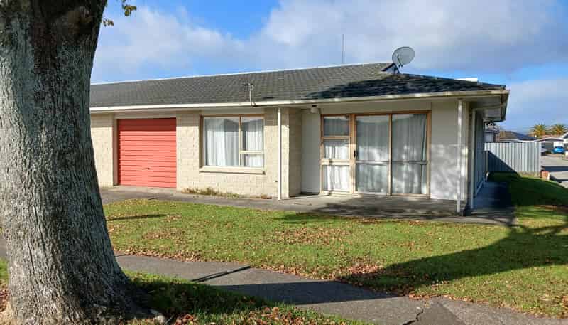 290a Tremaine Avenue, Takaro