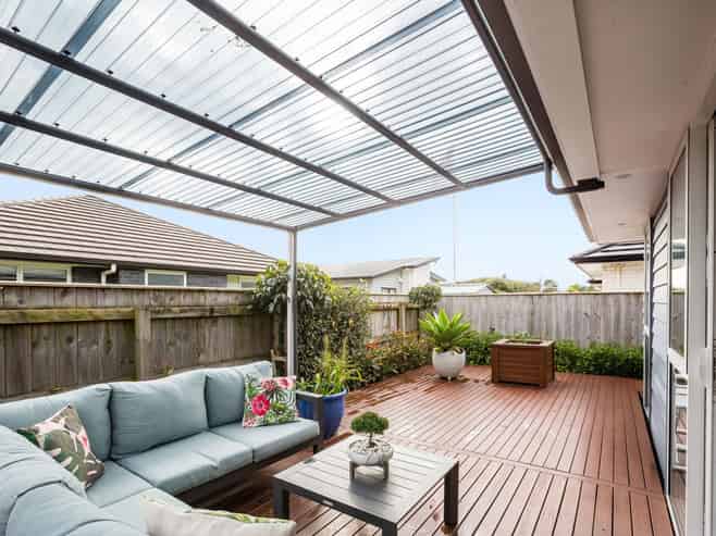 8 Paioke Street, Waikanae