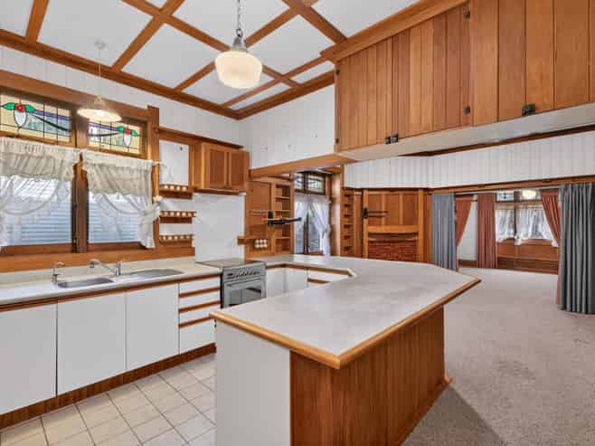171 Milton Road, Bluff Hill