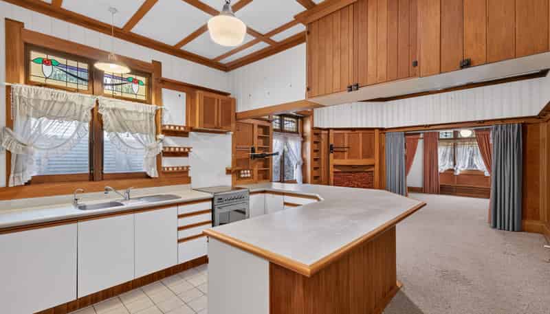 171 Milton Road, Bluff Hill
