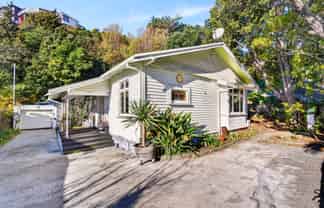 171 Milton Road, Bluff Hill