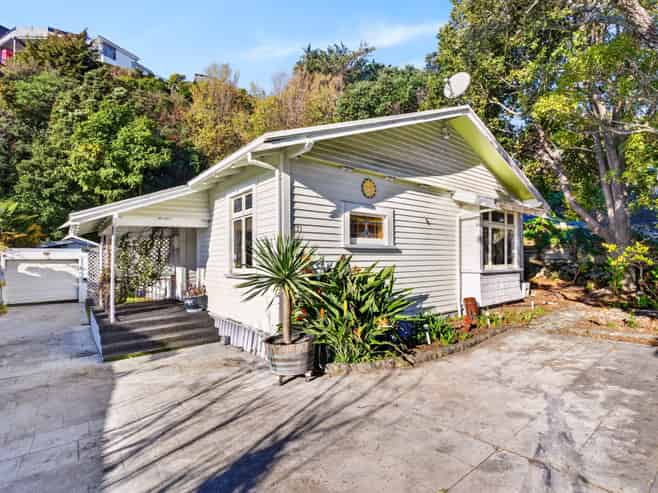 171 Milton Road, Bluff Hill