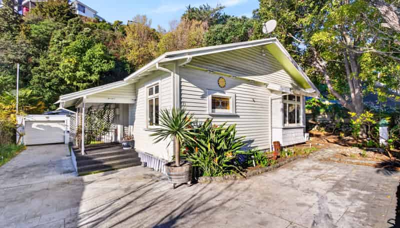 171 Milton Road, Bluff Hill