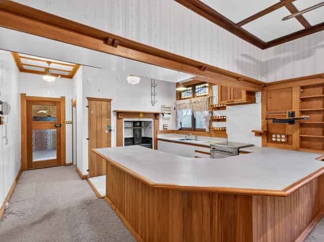 171 Milton Road, Bluff Hill
