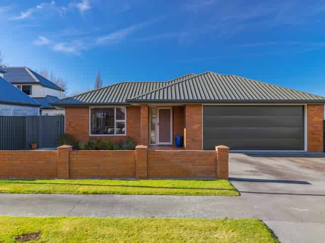 22 Murray Street, Rangiora