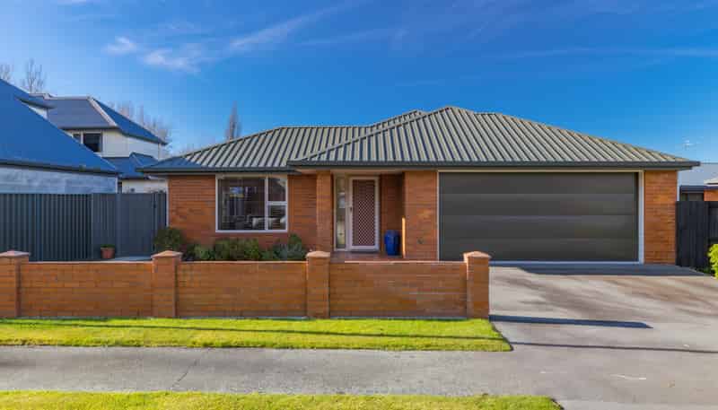 22 Murray Street, Rangiora